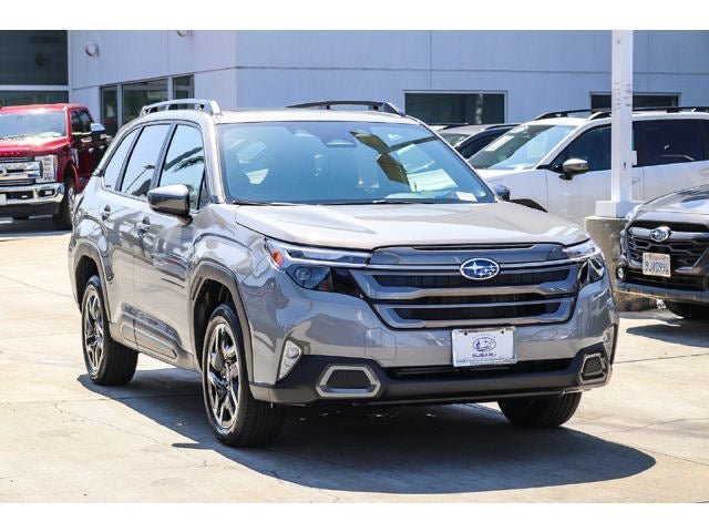 New 2026 Subaru Forester Limited AWD/4WD image 28