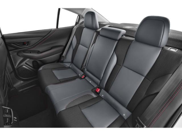 Certified 2025 Subaru Legacy Limited w/ Popular Package #3 AWD/4WD image 16