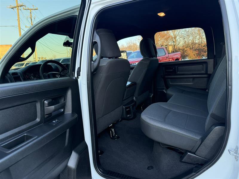 Used 2022 RAM 3500 Tradesman image 20