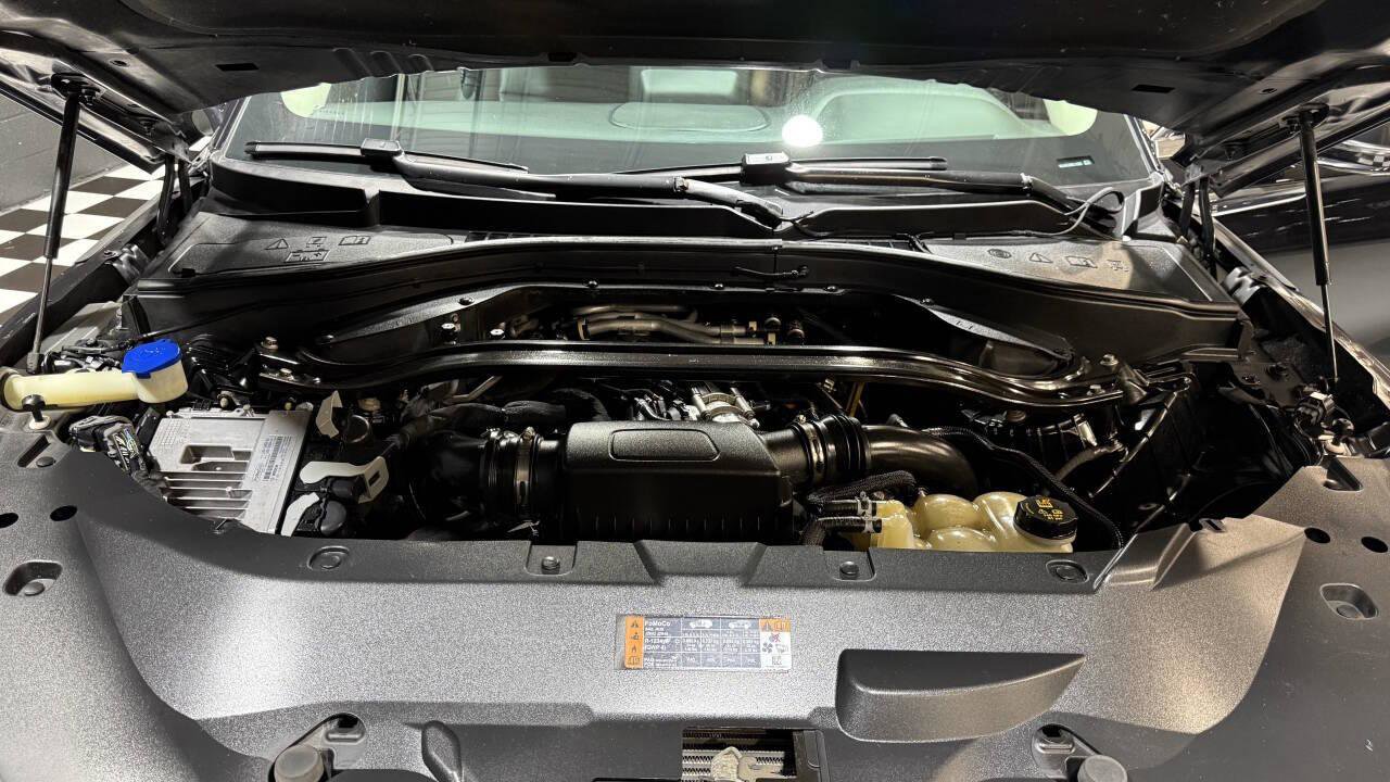 Used 2021 Lincoln Aviator AWD image 6
