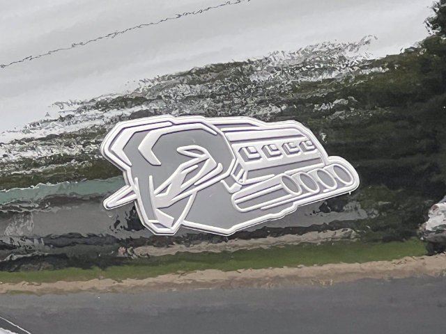 New 2027 RAM 1500 Rebel w/ Rebel Level 2 Equipment Group AWD/4WD image 51