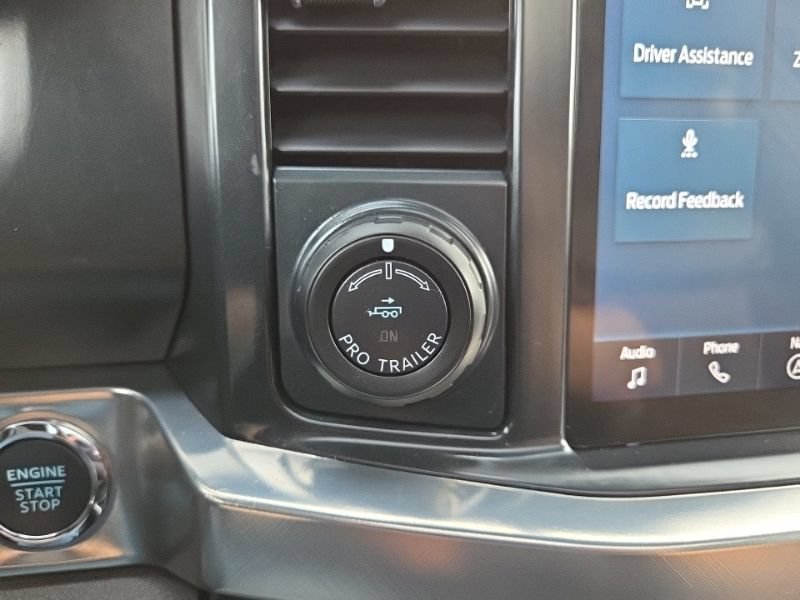 Used 2026 Ford F350 King Ranch w/ Tremor Off-Road Package AWD/4WD image 42
