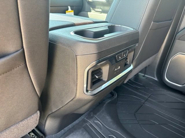 New 2026 Chevrolet Silverado 1500 High Country AWD/4WD image 25