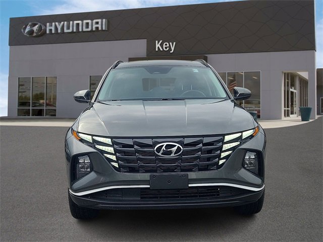 Used 2023 Hyundai Tucson SEL w/ Convenience Package image 7