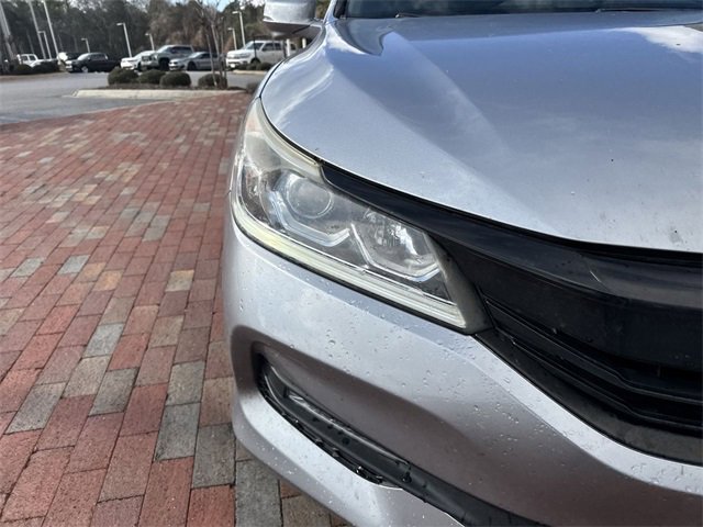 Used 2016 Honda Accord EX-L image 20