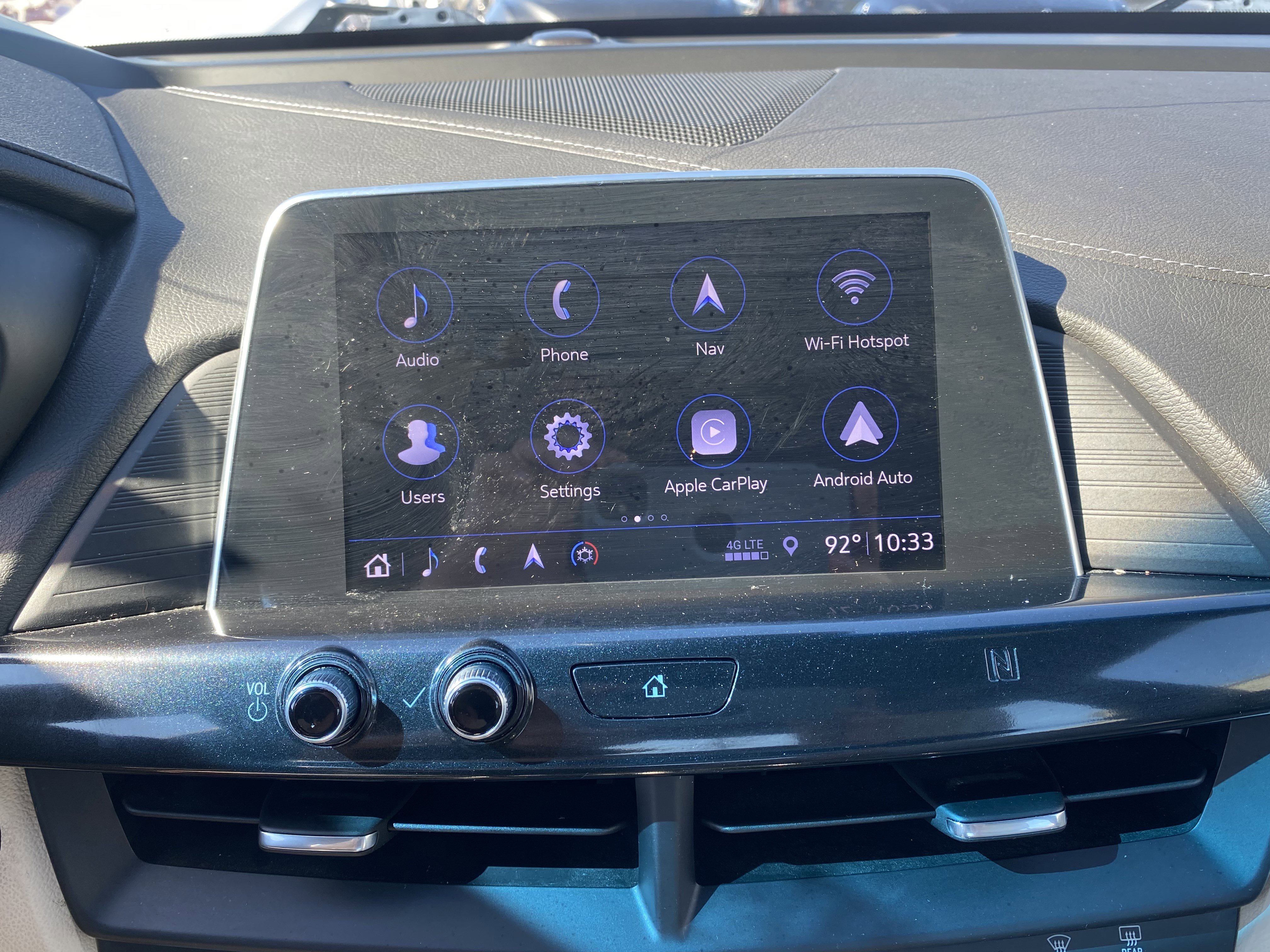 Used 2020 Cadillac CT4 Luxury w/ Sun And Sound Package image 13