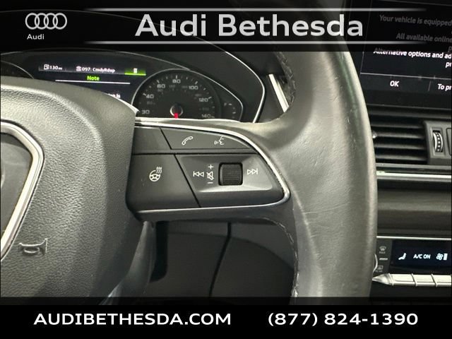 Used 2023 Audi Q5 2.0T Premium w/ Convenience Package AWD/4WD image 18