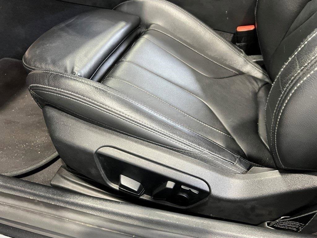 Used 2023 BMW Z4 sDrive30i w/ Driving Assistance Package image 21