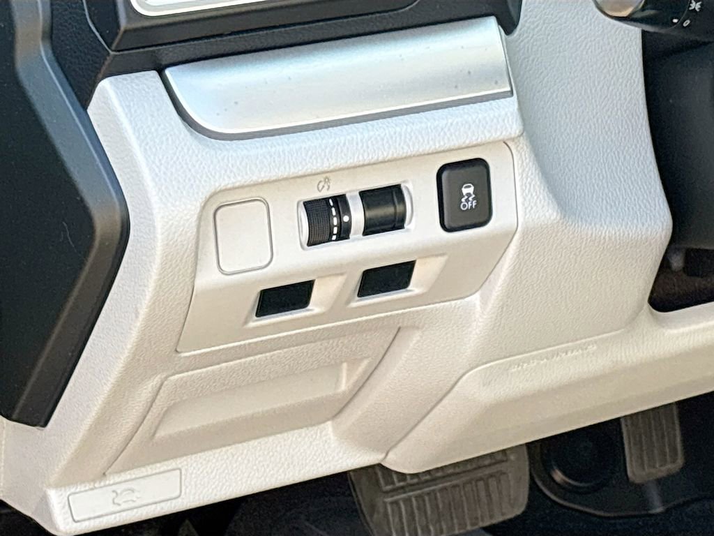 Used 2016 Subaru Forester 2.5i Premium w/ Popular Package #1 image 11