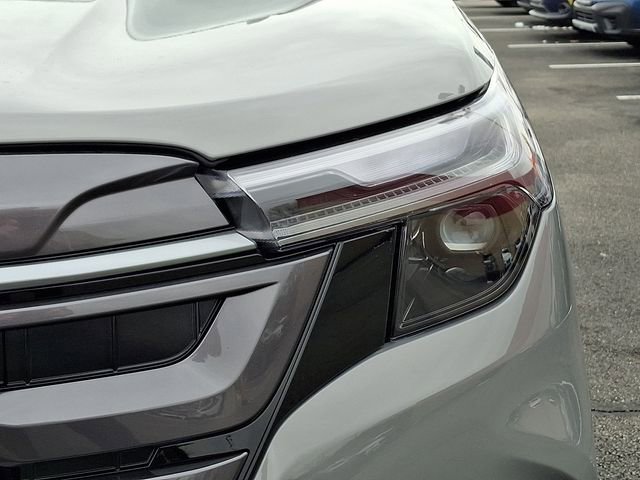 New 2026 Subaru Forester Touring AWD/4WD image 9
