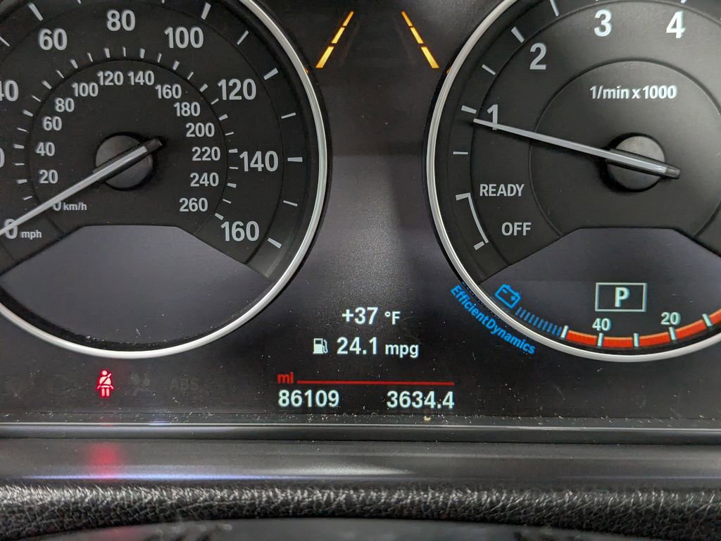 Used 2018 BMW 430i xDrive 430i xDrive image 37