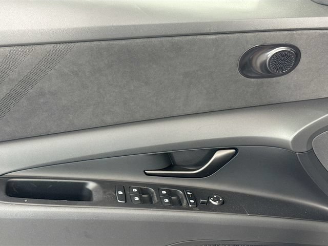 New 2026 Hyundai Elantra N FWD image 14