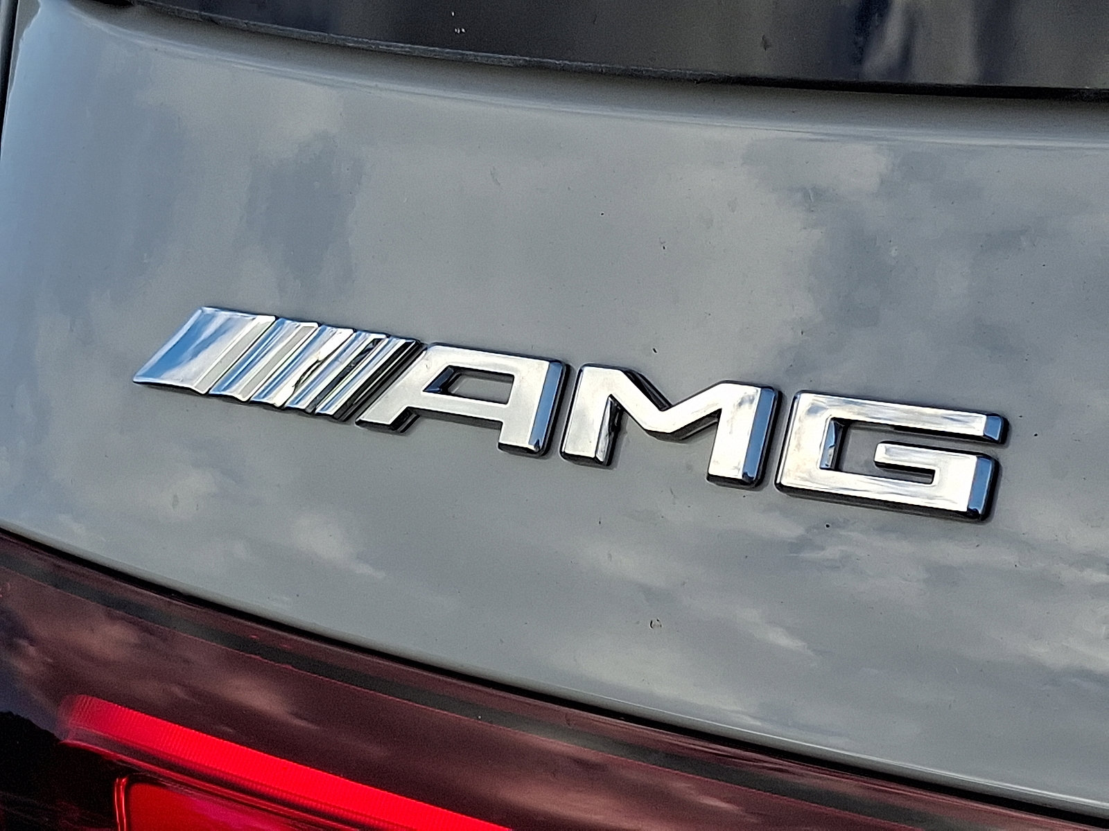 New 2026 Mercedes-Benz GLE 53 AMG 4MATIC image 17