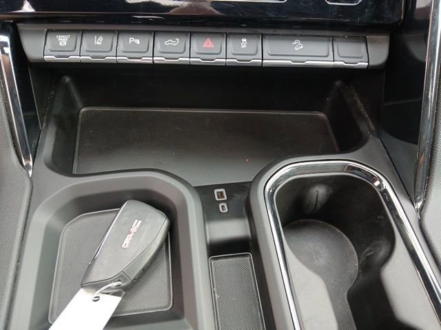 Used 2024 GMC Sierra 2500 AT4 w/ AT4 Premium Plus Package image 46