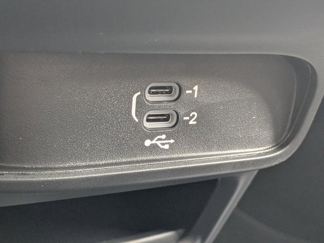 New 2026 Chrysler Pacifica Select FWD image 21