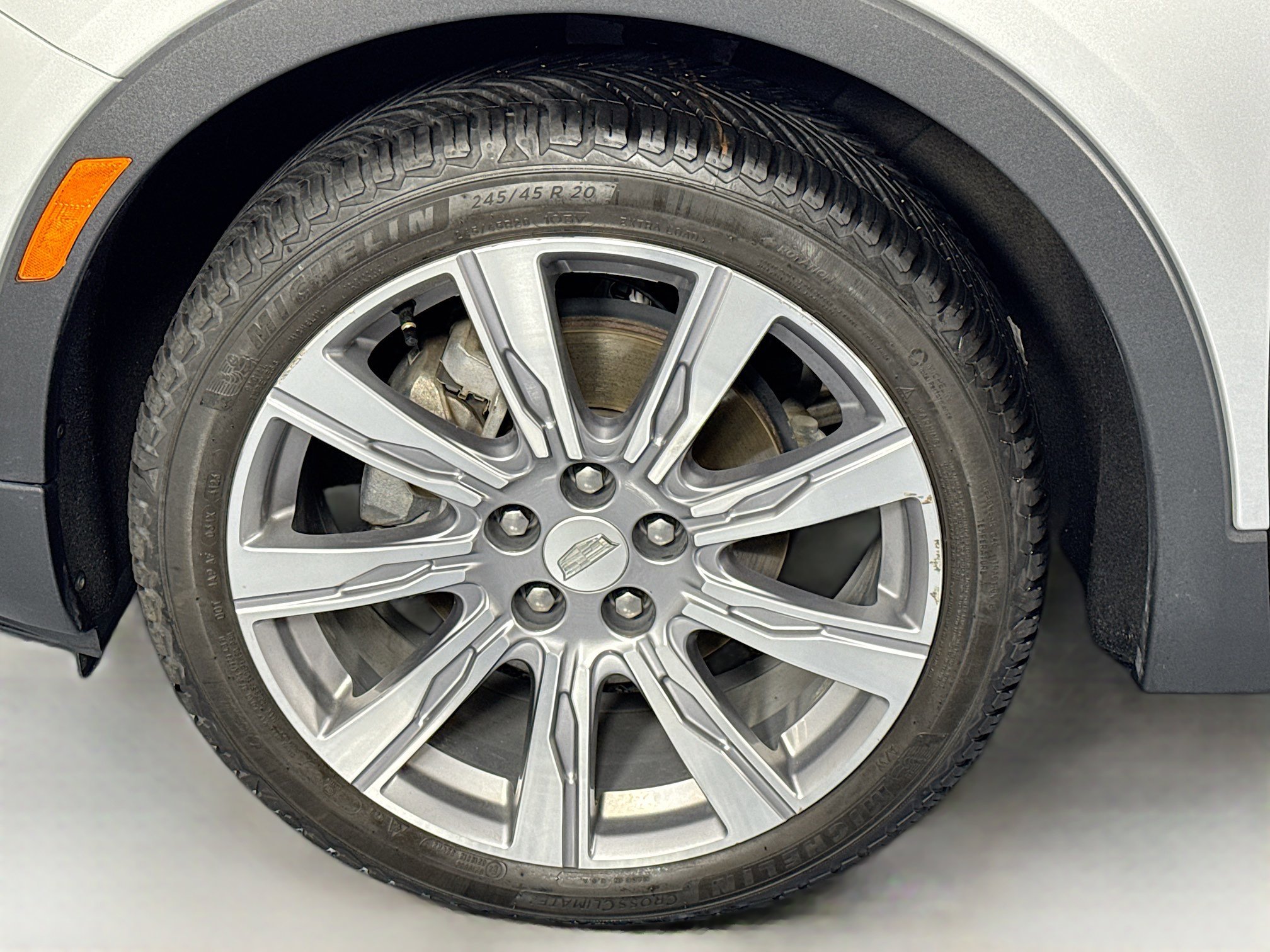 Used 2019 Cadillac XT4 Premium Luxury w/ Cold Weather Package image 30