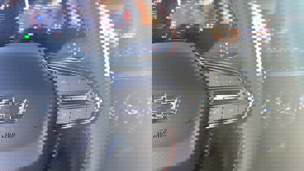 New 2026 Chevrolet Blazer EV SS AWD/4WD image 20