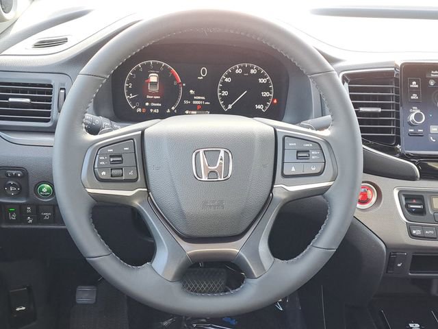 New 2026 Honda Ridgeline RTL image 24