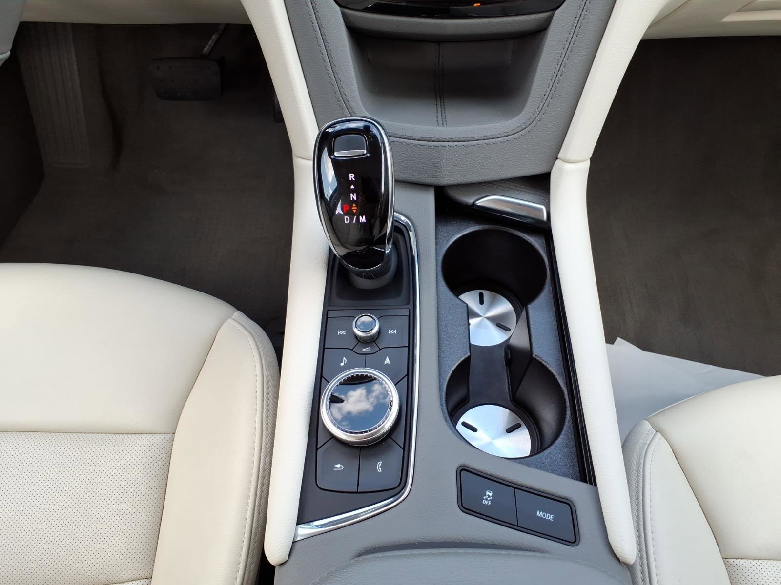 Used 2023 Cadillac XT6 Premium Luxury image 23