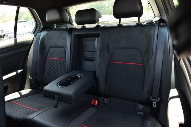 New 2026 Volkswagen GTI SE FWD image 23
