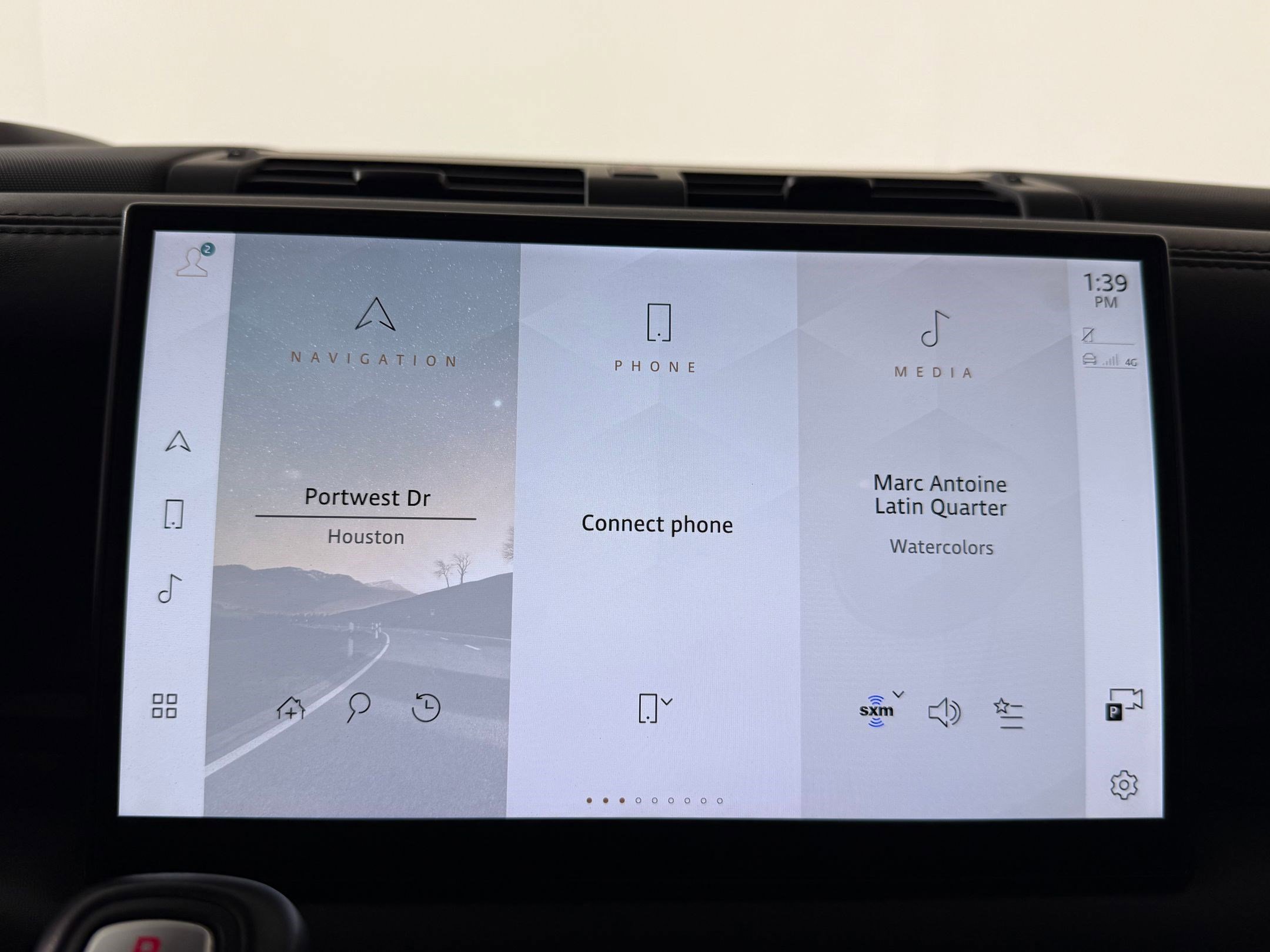 Used 2022 Land Rover Defender 110 V8 image 21