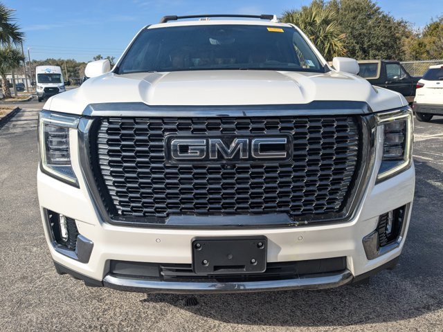 Used 2024 GMC Yukon Denali Ultimate image 10