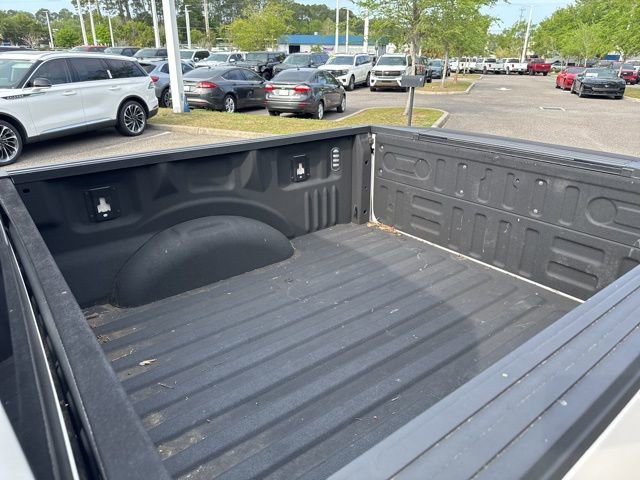 Used 2018 Ford F150 Platinum w/ Equipment Group 701A Luxury image 10