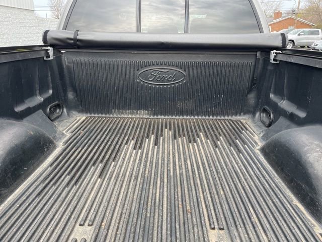 Used 2012 Ford F150 XLT w/ XLT Chrome Pkg image 7