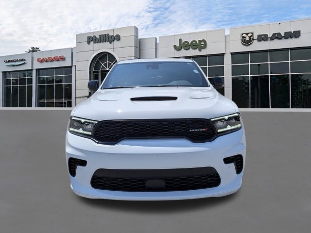New 2026 Dodge Durango GT AWD/4WD image 9