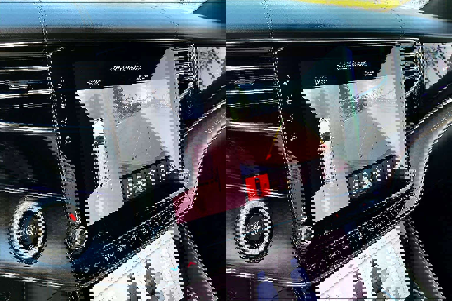 Used 2022 Jeep Grand Wagoneer Series II w/ Premium Group II image 24