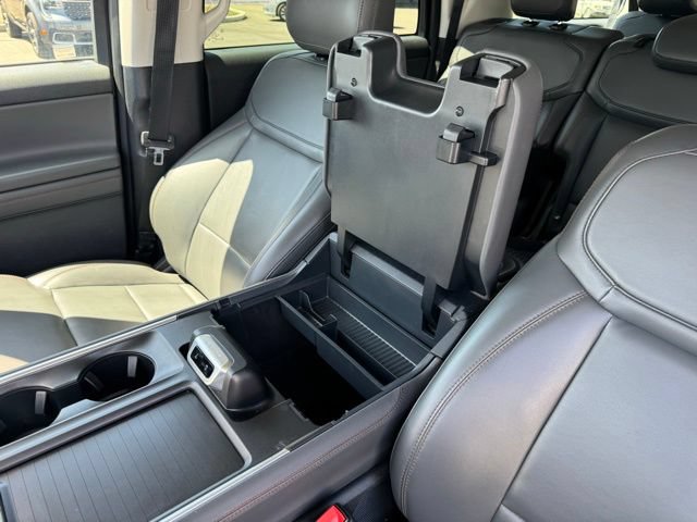 Certified 2025 Ford Expedition Max Active AWD/4WD image 75