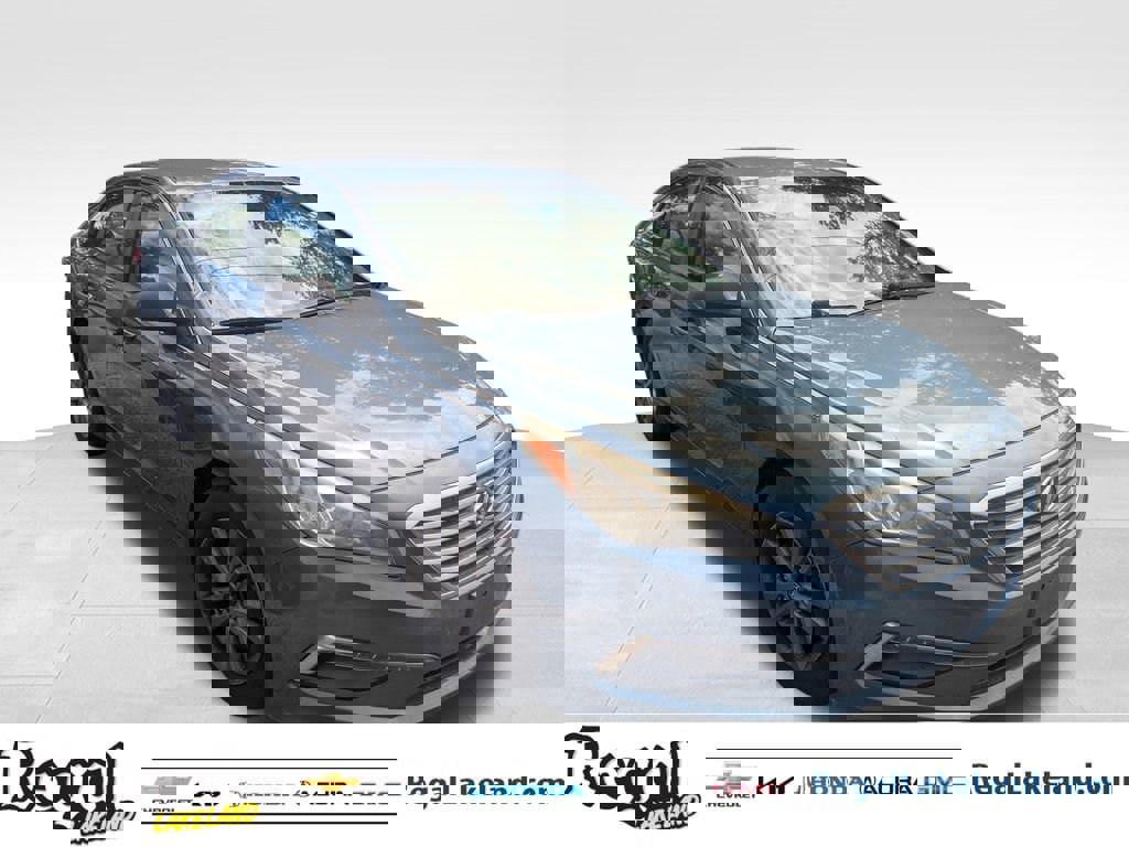 Used 2015 Hyundai Sonata SE