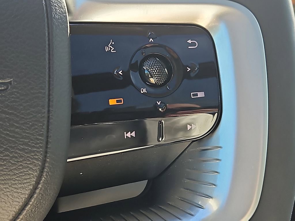 Used 2025 INFINITI QX80 Luxe image 21