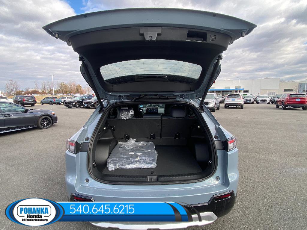 New 2026 Honda Prologue Elite image 7