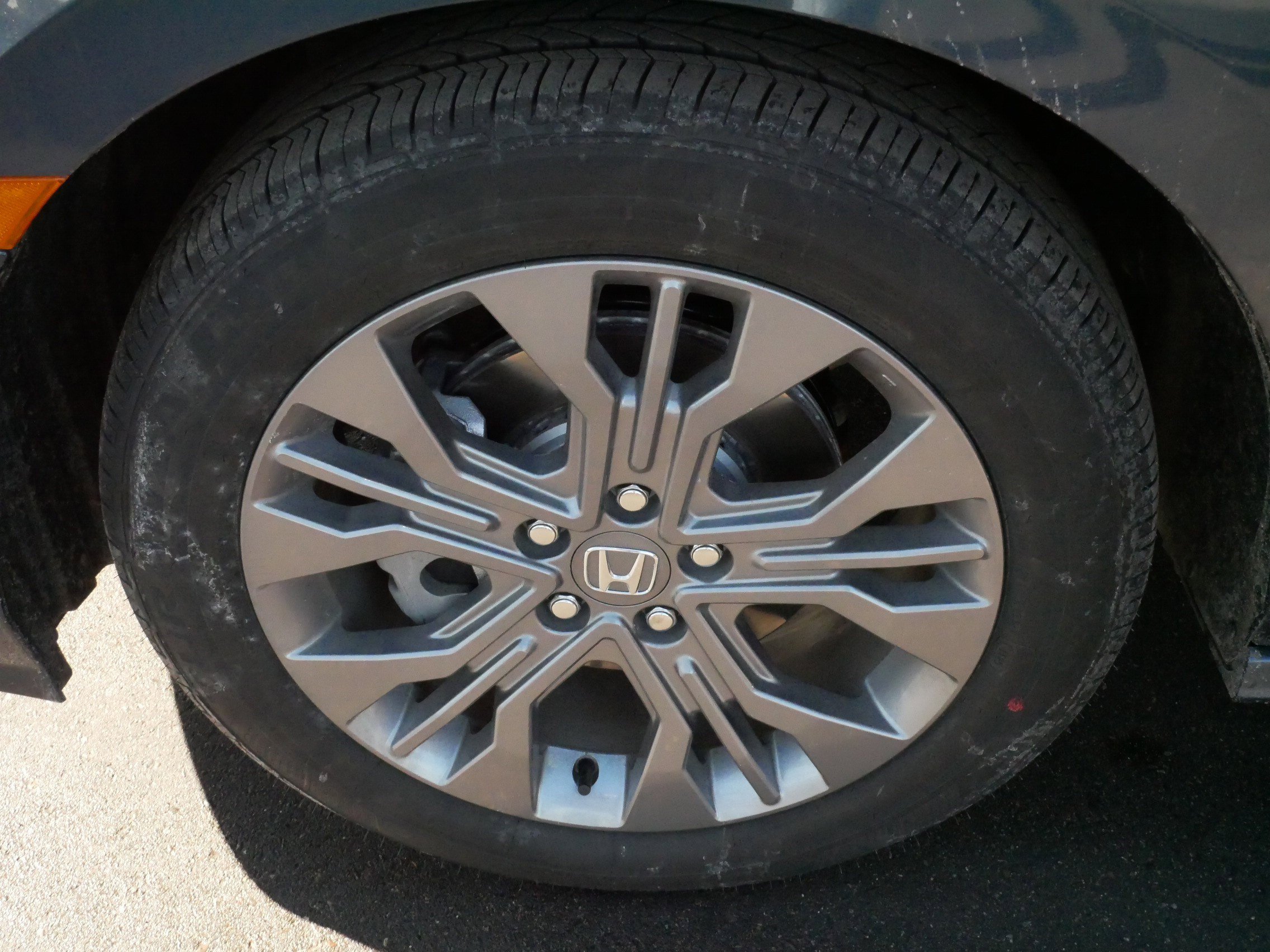 Certified 2026 Honda Odyssey Touring image 15