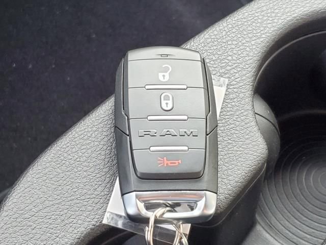 New 2026 RAM 2500 Tradesman image 18