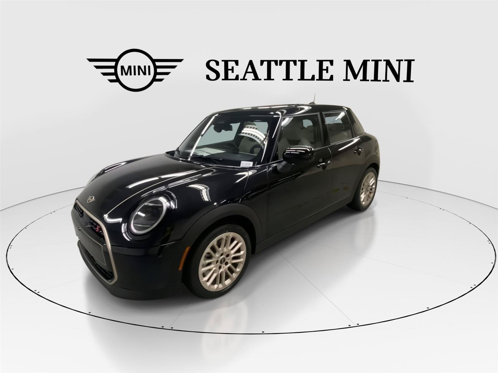 New 2026 MINI Cooper S FWD image 5