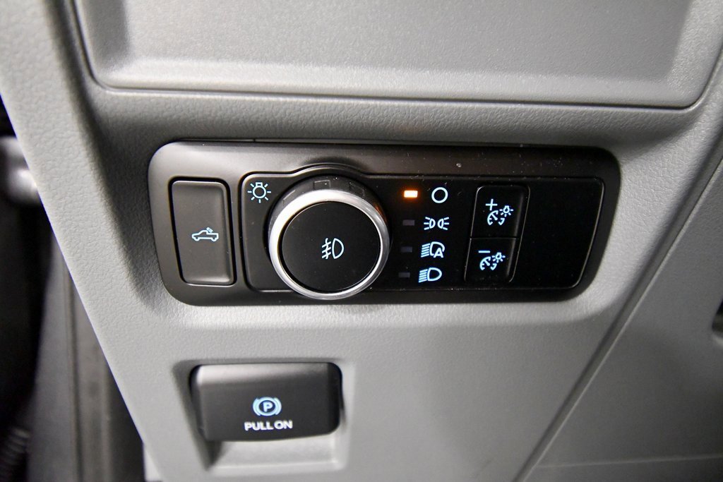 Used 2024 Ford F150 XLT image 18