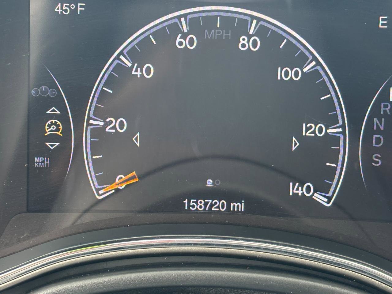 Used 2014 Jeep Grand Cherokee Limited AWD/4WD image 12