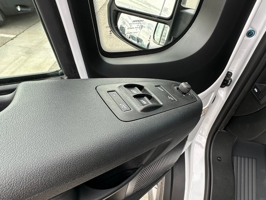 New 2026 RAM ProMaster 2500 image 19