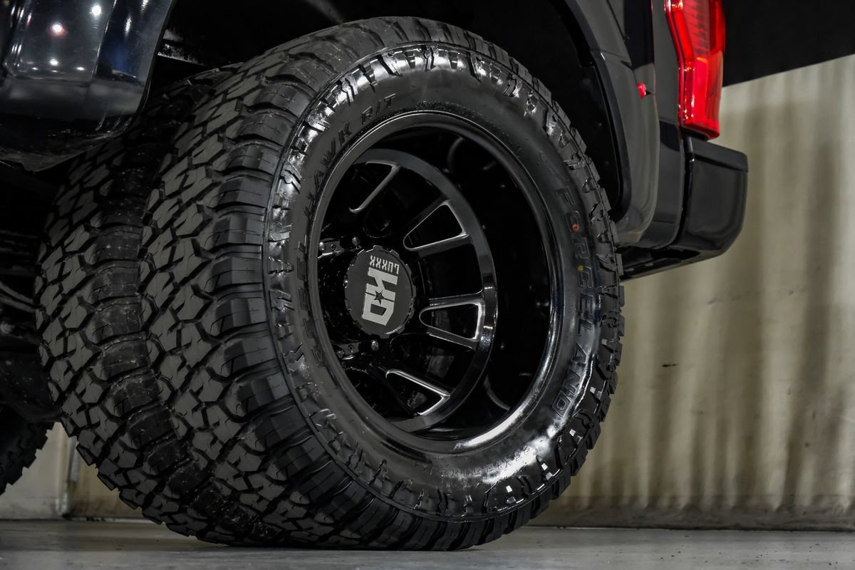 Used 2020 Ford F350 XL w/ STX Appearance Package AWD/4WD image 52