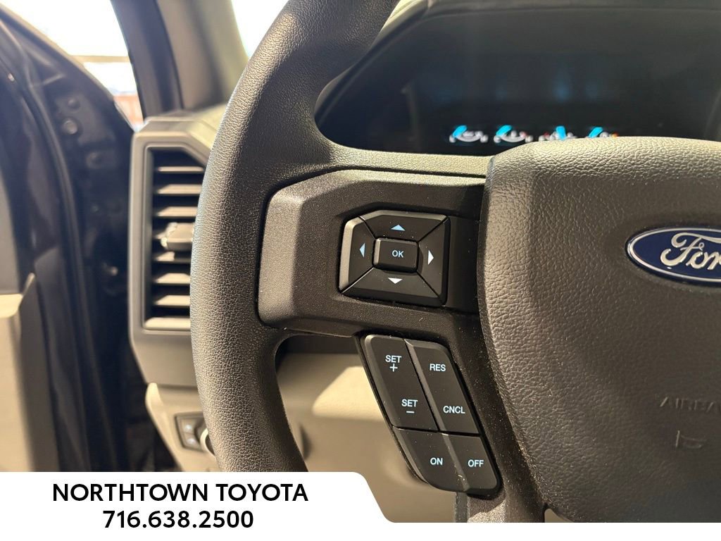 Used 2019 Ford F150 XL w/ Equipment Group 101A Mid image 30