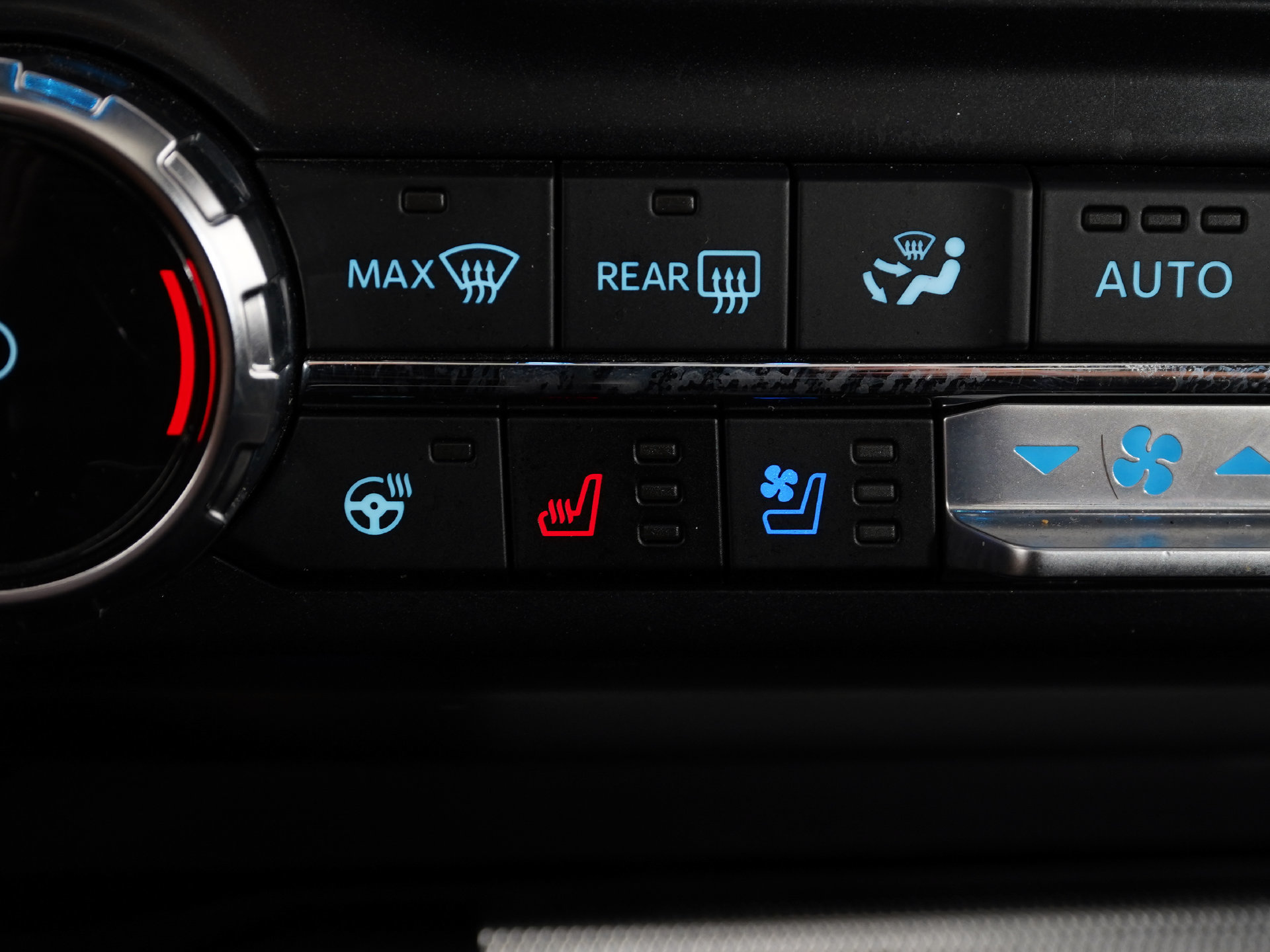 Used 2024 Ford F150 Raptor AWD/4WD image 23