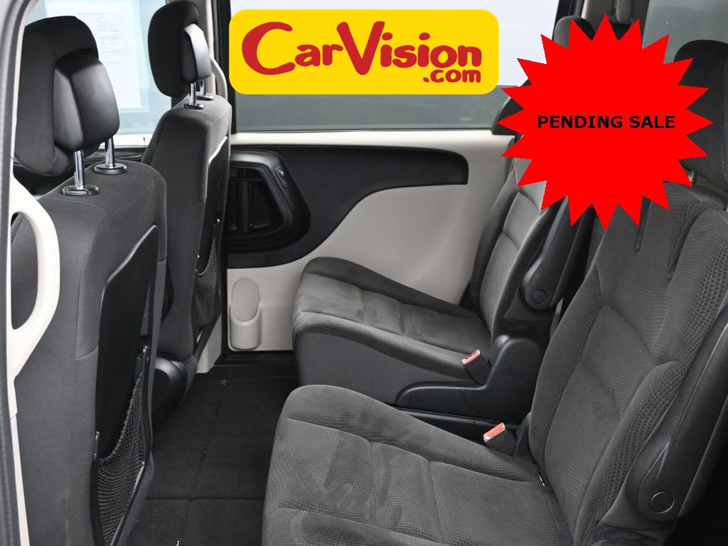 Used 2017 Dodge Grand Caravan SE w/ Power Window Group image 30