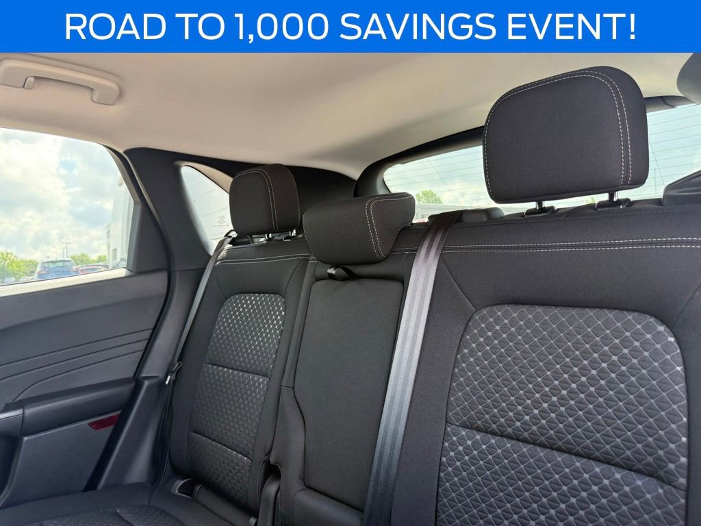 New 2025 Ford Escape Active w/ Tech Pack #1 image 19