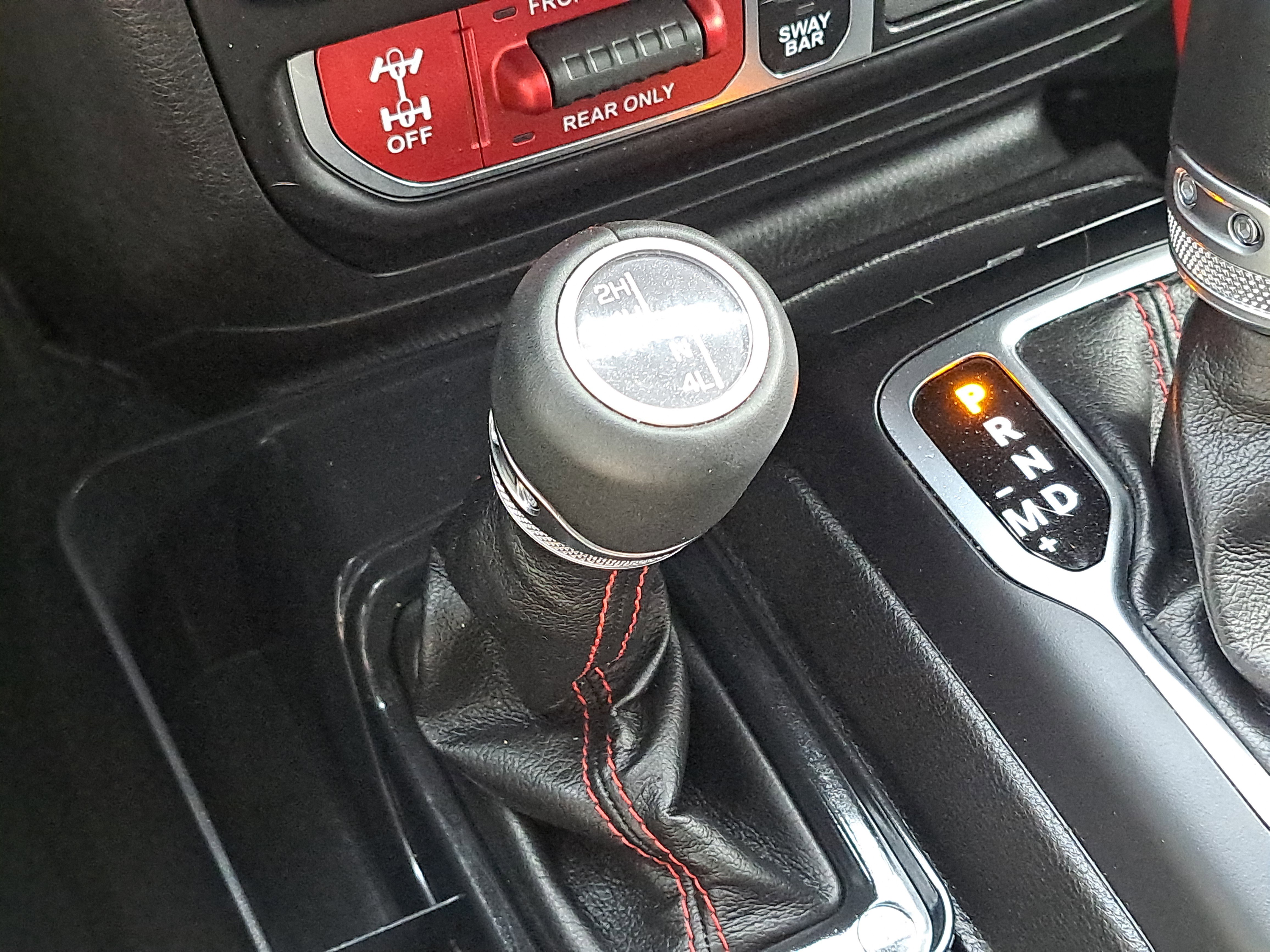 Used 2023 Jeep Wrangler Unlimited Rubicon w/ Steel Bumper Group image 20