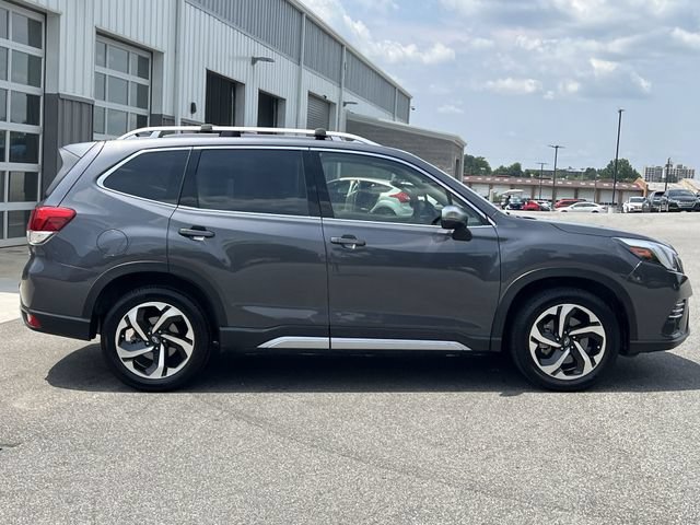 Certified 2023 Subaru Forester Touring AWD/4WD image 14