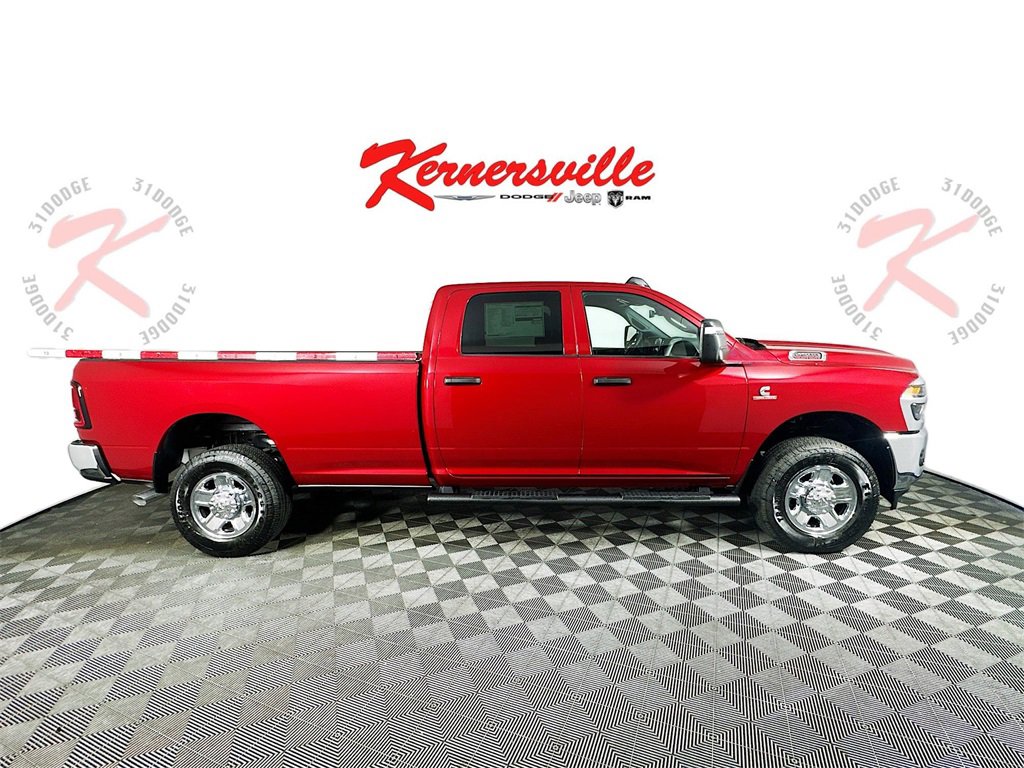 New 2026 RAM 2500 Tradesman image 8