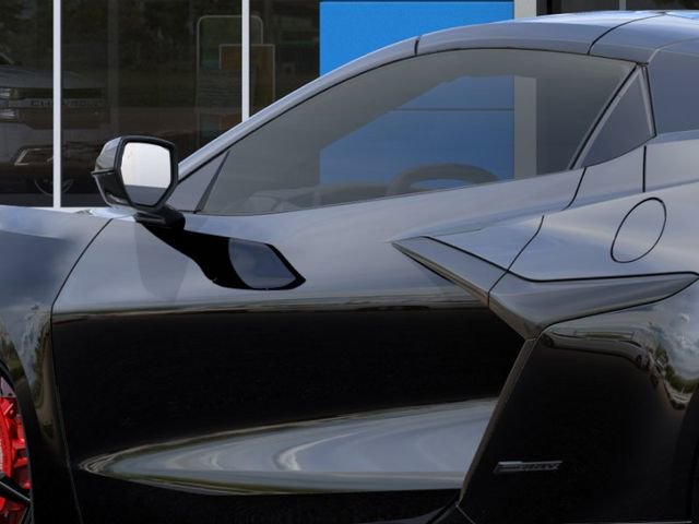 New 2026 Chevrolet Corvette E-Ray AWD/4WD image 12