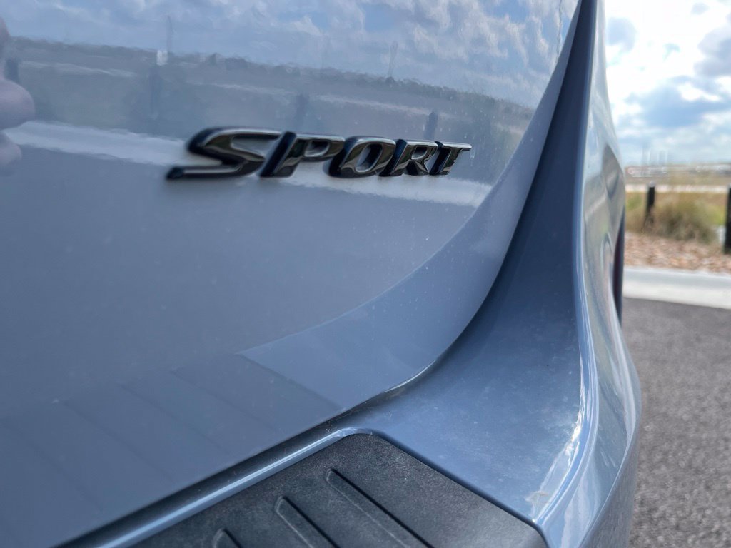 Certified 2026 Honda Odyssey Sport-L image 9